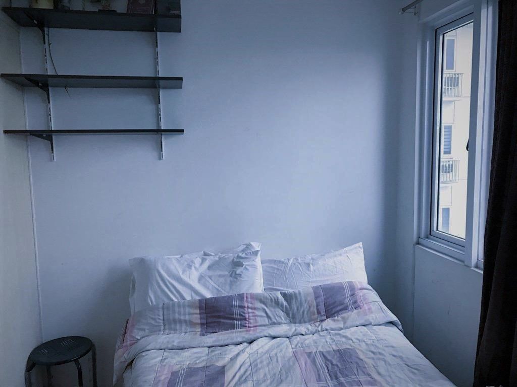 Condo Unit For Rent - 25th Floor at Berkeley Residences04