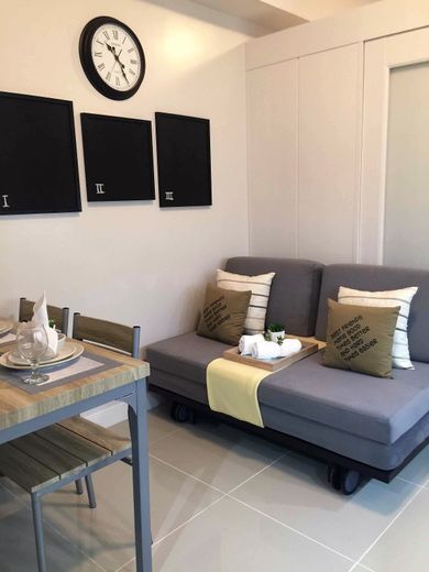 Condo Unit For Rent - Unit 1848 at Blue Residences01