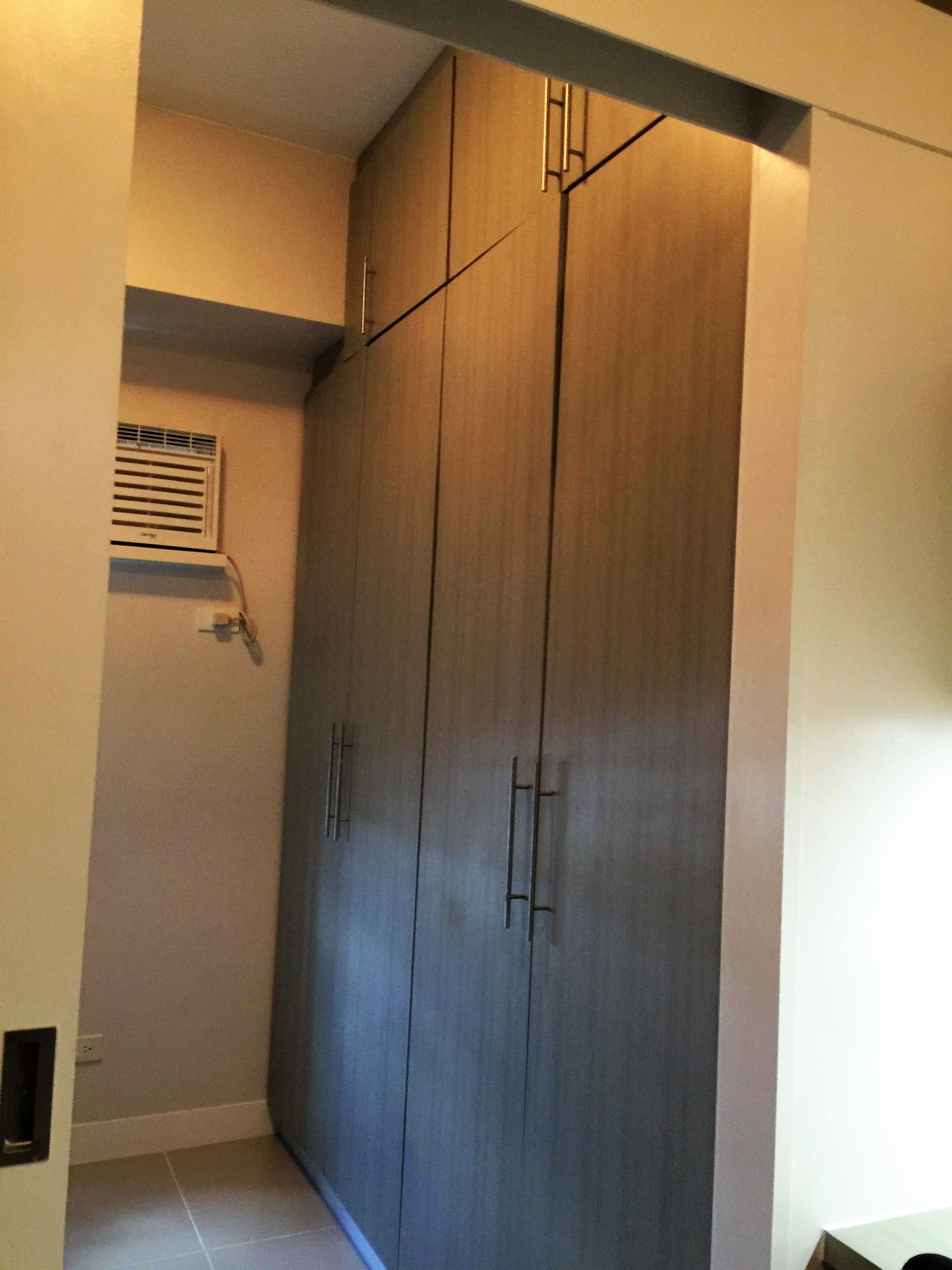 Condo Unit For Rent - Unit 1848 at Blue Residences03