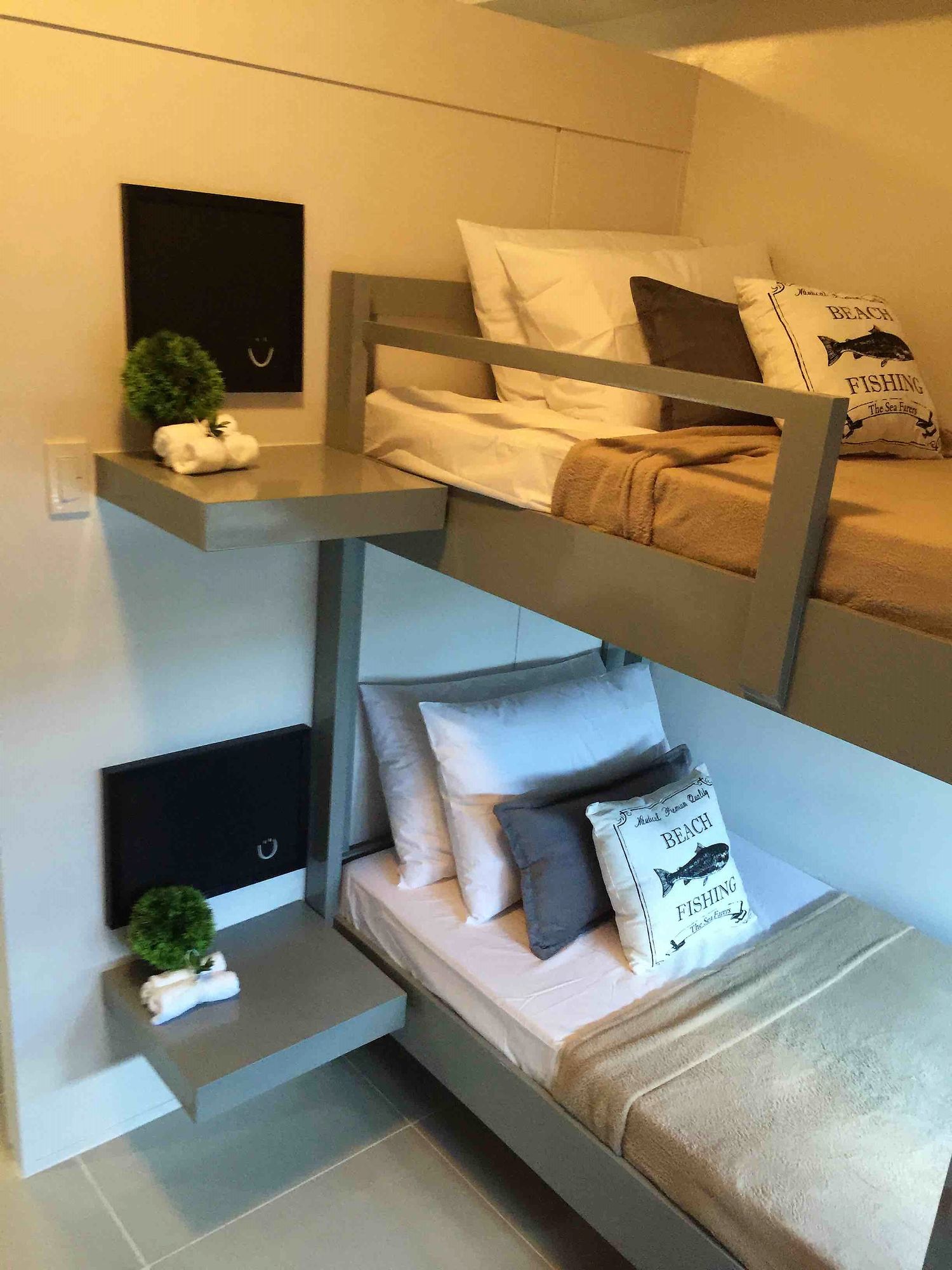 Condo Unit For Rent - Unit 1848 at Blue Residences05