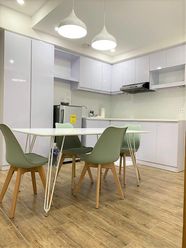 Condo Unit For Rent - 17th floor Tower 2 at Skyway Twin Towers02