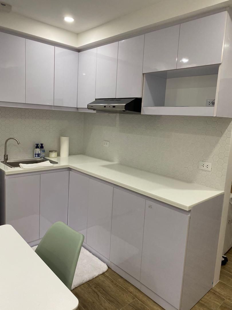 Condo Unit For Rent - 17th floor Tower 2 at Skyway Twin Towers04