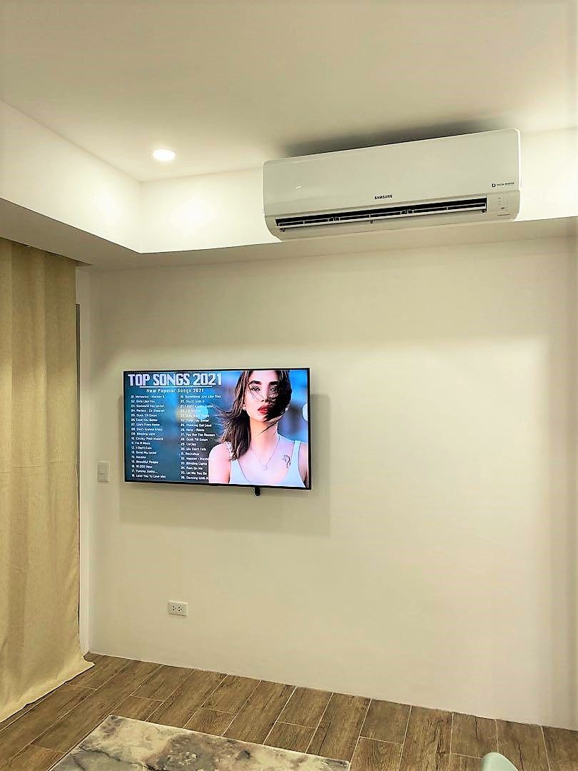 Condo Unit For Rent - 17th floor Tower 2 at Skyway Twin Towers05