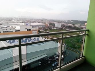 Condo Unit For Rent - 14th Floor Santorini Tower at Azure Urban Resort Residences02