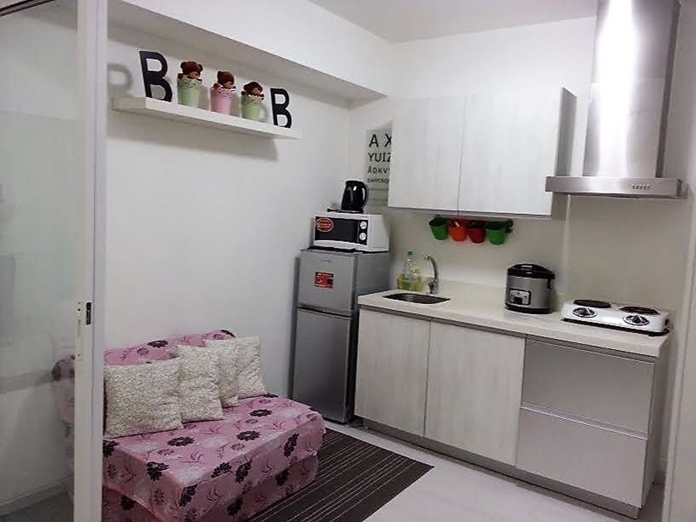Condo Unit For Rent - 14th Floor Santorini Tower at Azure Urban Resort Residences06