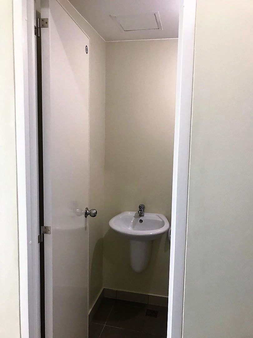 Condo Unit For Rent - 19th Floor Tower 3 at Avida Towers Prime Taft07