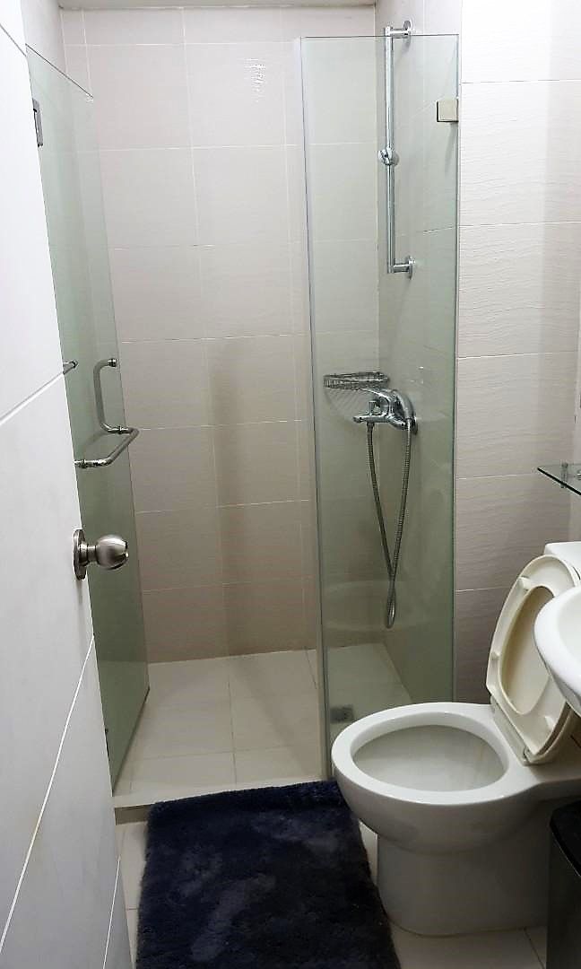 Condo Unit For Rent - 27th Floor Sutherland Tower at Acqua Private Residences03