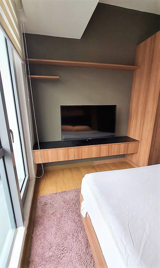 Condo Unit For Rent - 27th Floor Sutherland Tower at Acqua Private Residences06