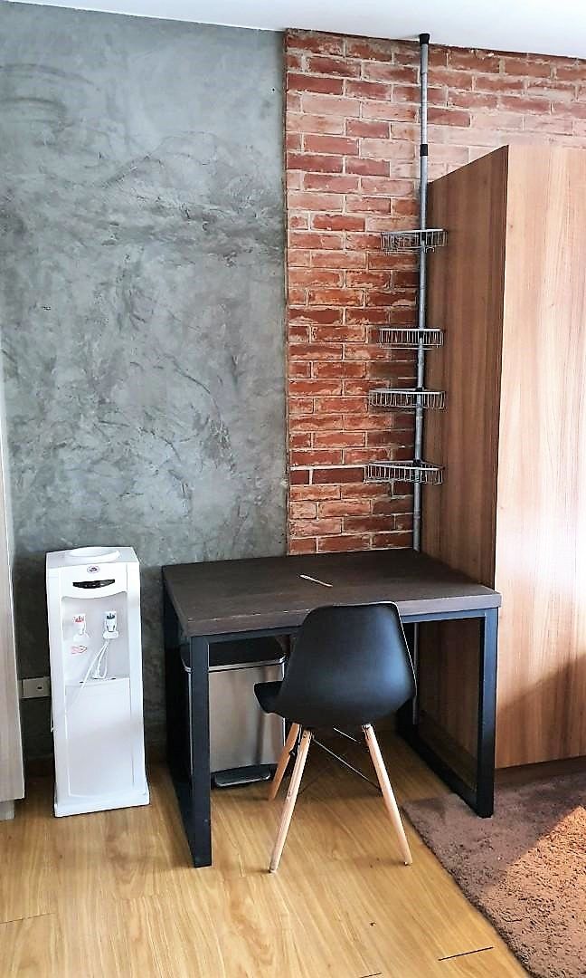 Condo Unit For Rent - 27th Floor Sutherland Tower at Acqua Private Residences09