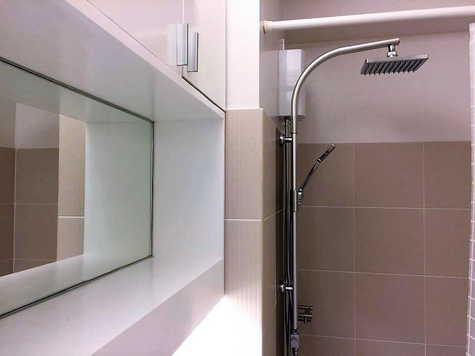 Condo Unit For Rent - Unit 3214 at Blue Residences03