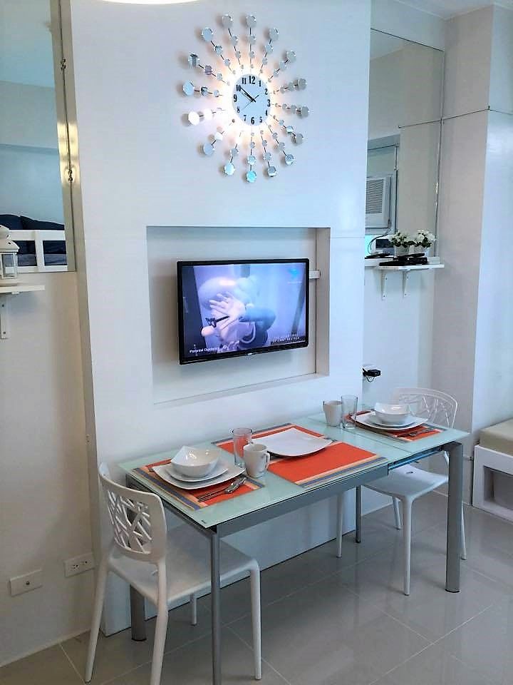 Condo Unit For Rent - Unit 3214 at Blue Residences04