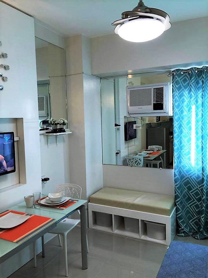 Condo Unit For Rent - Unit 3214 at Blue Residences05