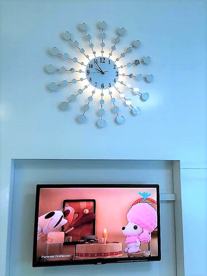 Condo Unit For Rent - Unit 3214 at Blue Residences06