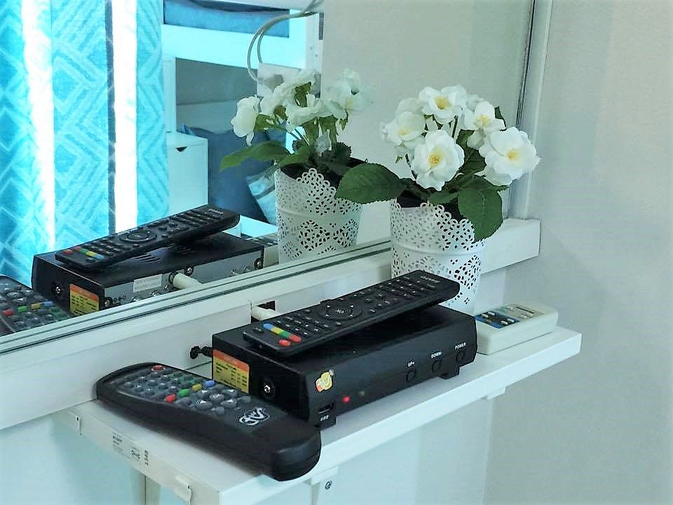 Condo Unit For Rent - Unit 3214 at Blue Residences07