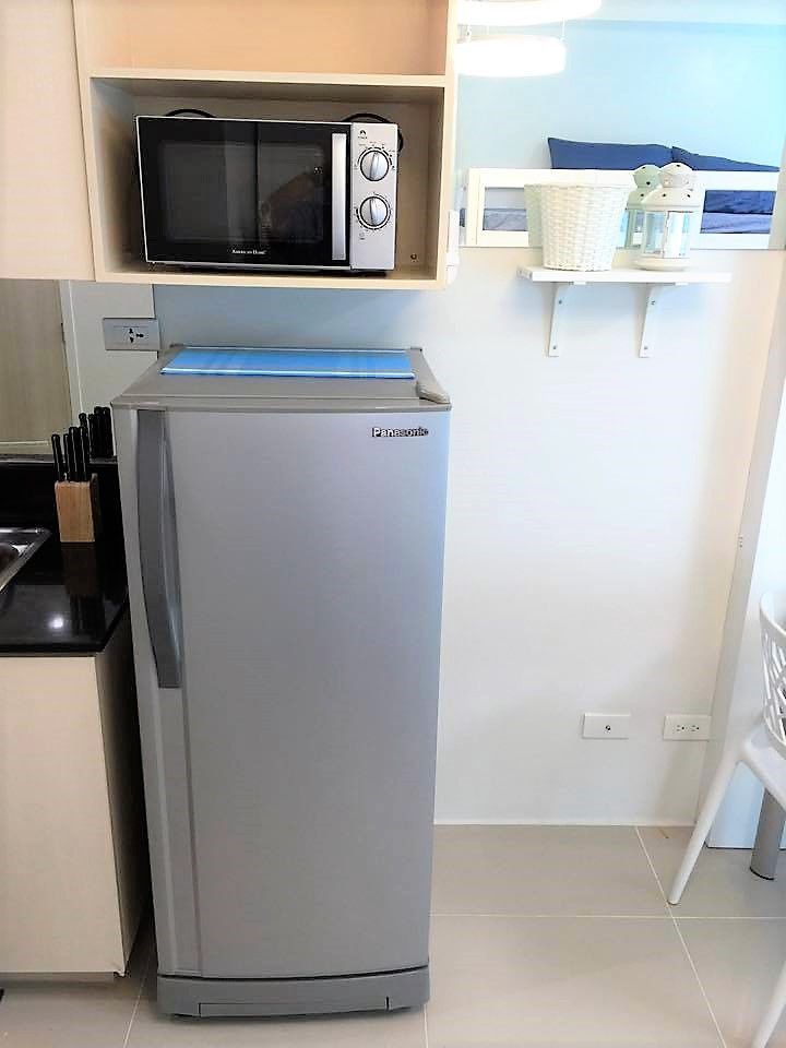 Condo Unit For Rent - Unit 3214 at Blue Residences08