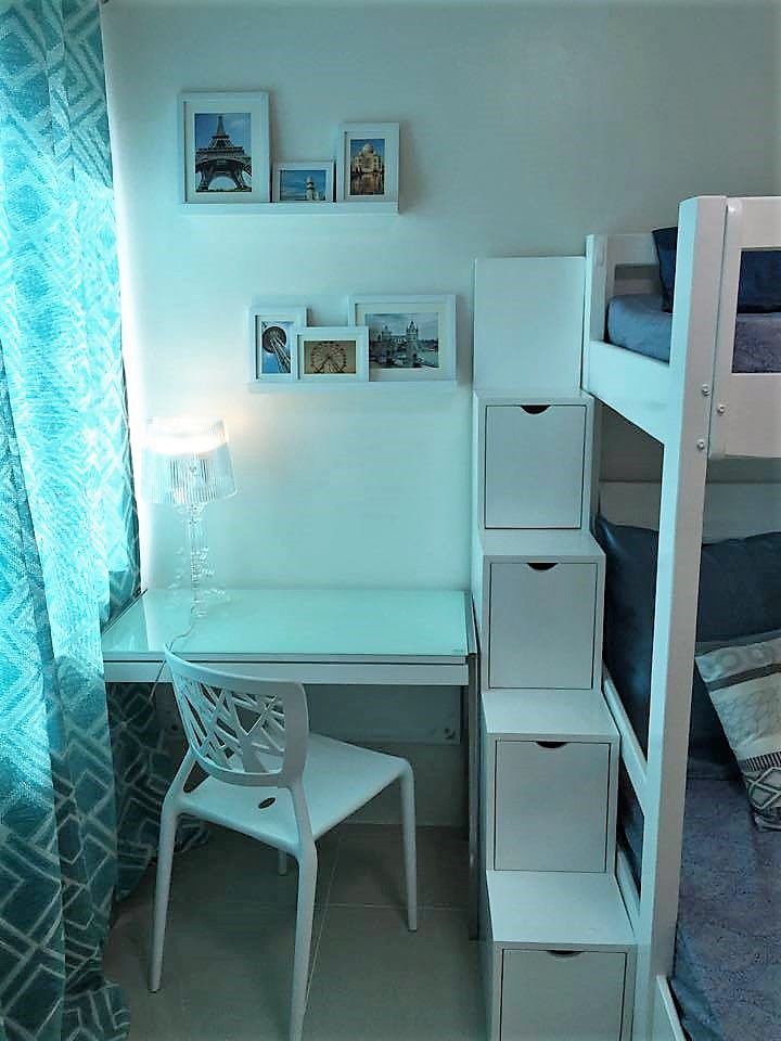 Condo Unit For Rent - Unit 3214 at Blue Residences09