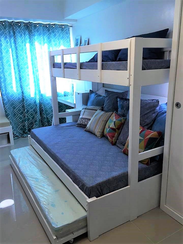 Condo Unit For Rent - Unit 3214 at Blue Residences10