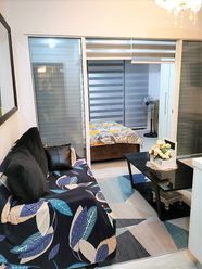 Condo Unit For Rent - 21st Floor Sutherland Tower at Acqua Private Residences02