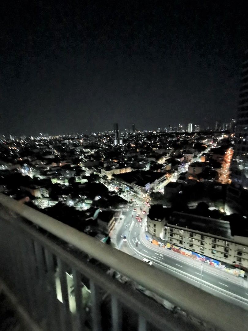 Condo Unit For Rent - 21st Floor Sutherland Tower at Acqua Private Residences03