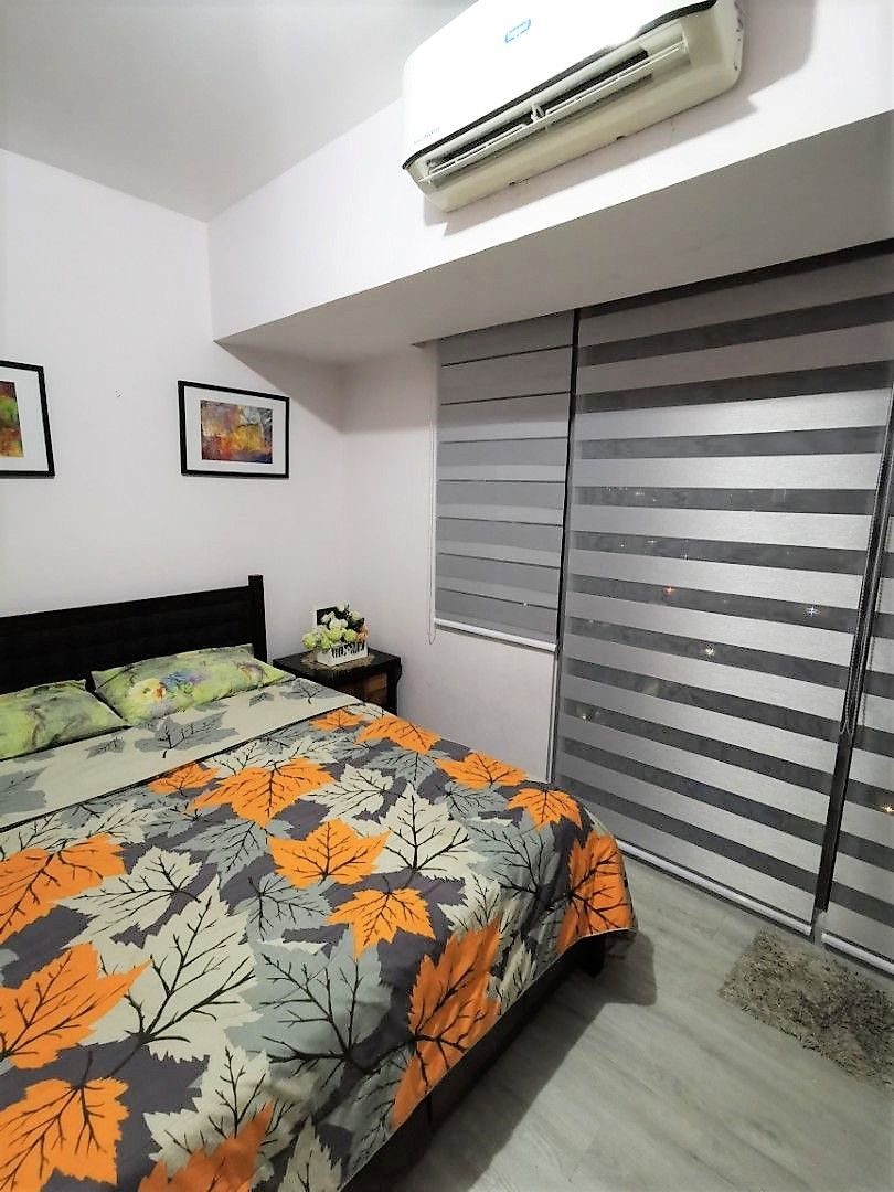 Condo Unit For Rent - 21st Floor Sutherland Tower at Acqua Private Residences06