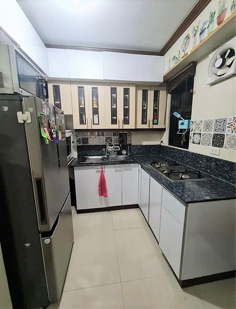 Condo Unit For Rent - 5th Floor Lovina Building at East Raya Gardens04
