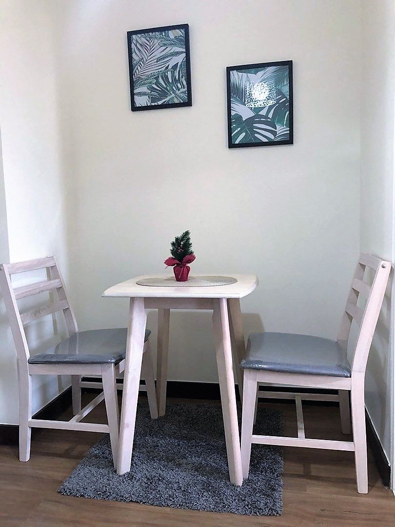 Condo Unit For Rent -16th Floor West Tower at Lumiere Residences06