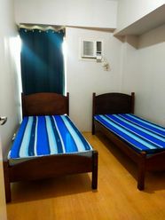 Condo Unit For Rent - 30th Floor Lilac Tower at Oriental Garden Makati02