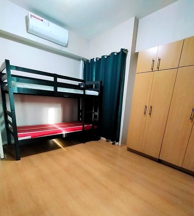 Condo Unit For Rent - 30th Floor Lilac Tower at Oriental Garden Makati05