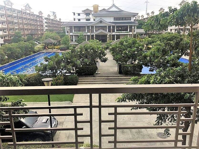 Condo Unit For Rent - 2nd Floor Viola Building at Rhapsody Residences10