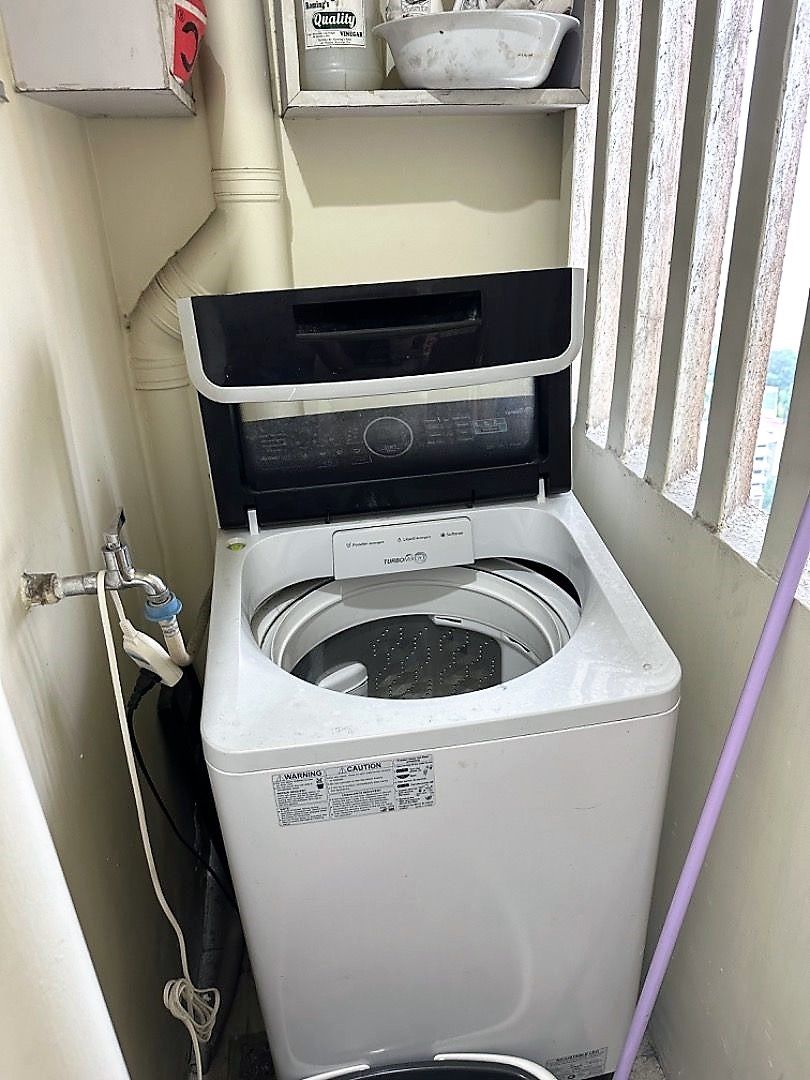 Condo Unit For Rent - 20th Floor Tower 2 at Avida Towers Makati West03