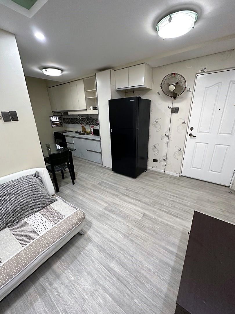 Condo Unit For Rent - 20th Floor Tower 2 at Avida Towers Makati West04