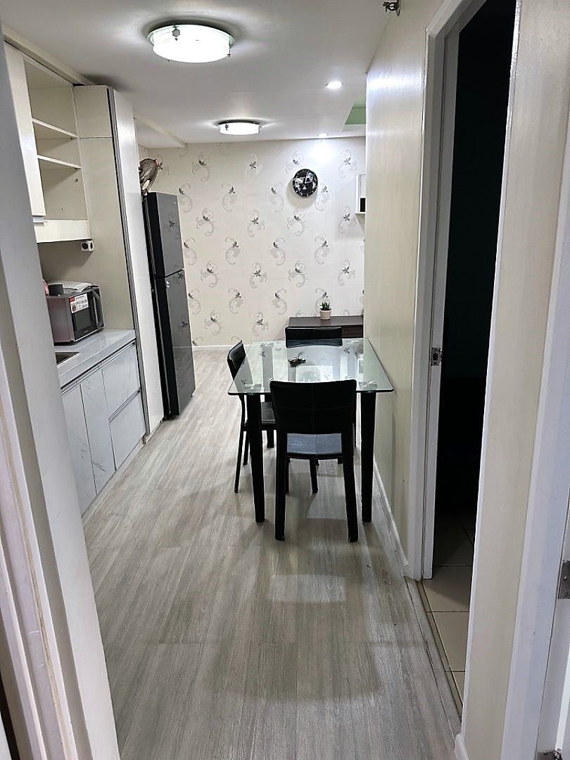 Condo Unit For Rent - 20th Floor Tower 2 at Avida Towers Makati West06
