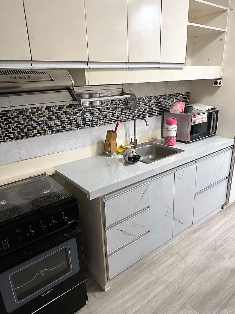 Condo Unit For Rent - 20th Floor Tower 2 at Avida Towers Makati West08