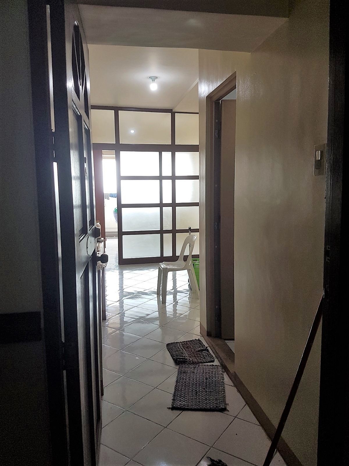 Condo Unit For Rent - 9th Floor at Manila Executive Regency03