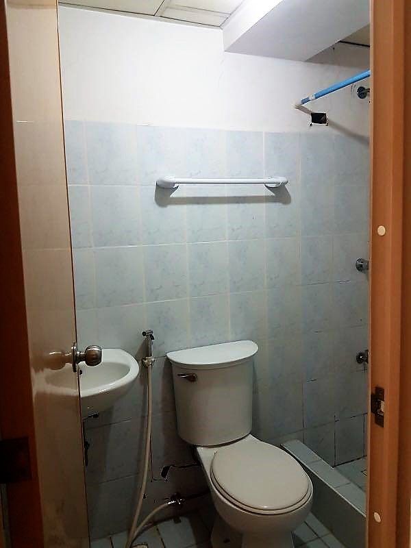 Condo Unit For Rent - 9th Floor at Manila Executive Regency05