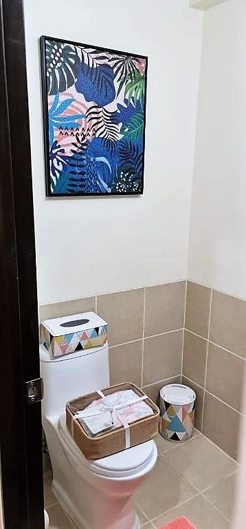 Condo Unit For Rent - 5th Floor Marantina Building at Calathea Place03