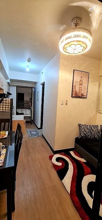 Condo Unit For Rent - 5th Floor Marantina Building at Calathea Place04