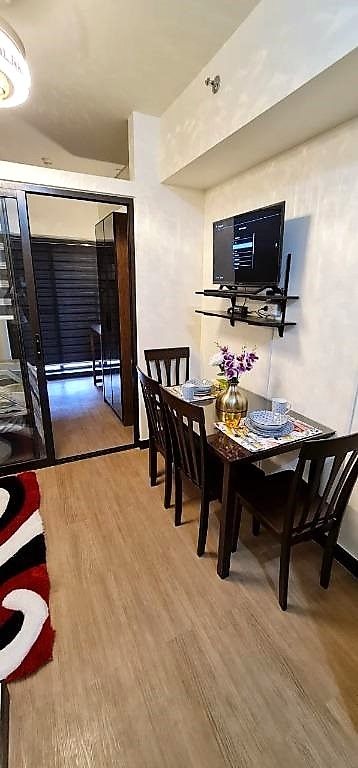 Condo Unit For Rent - 5th Floor Marantina Building at Calathea Place05
