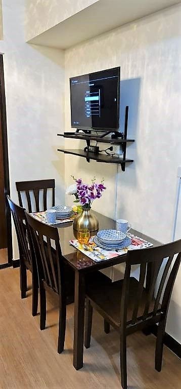 Condo Unit For Rent - 5th Floor Marantina Building at Calathea Place06