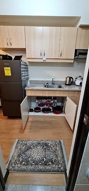 Condo Unit For Rent - 5th Floor Marantina Building at Calathea Place09