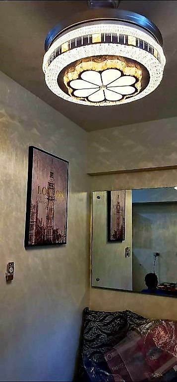 Condo Unit For Rent - 5th Floor Marantina Building at Calathea Place10