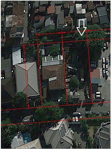 LOT SPACE FOR RENT GREENHILLS SAN JUAN01