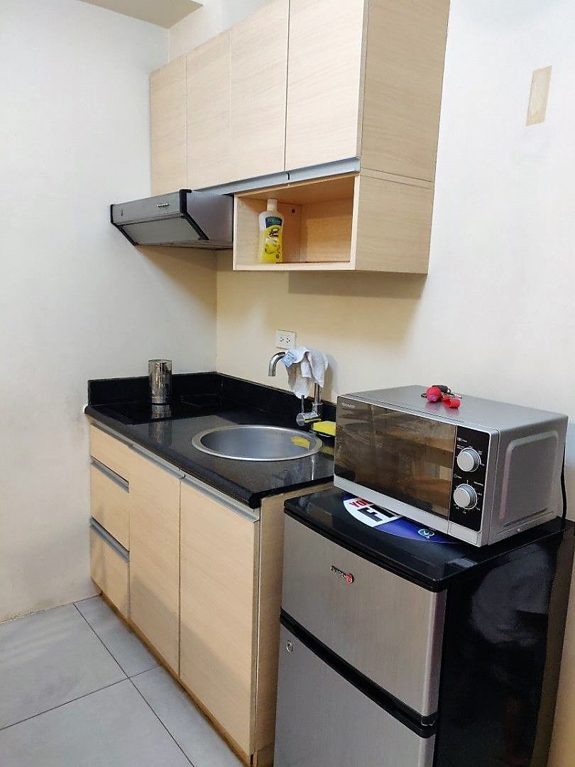 Condo Unit For Rent - 14th Floor Tower 1 at The Beacon03
