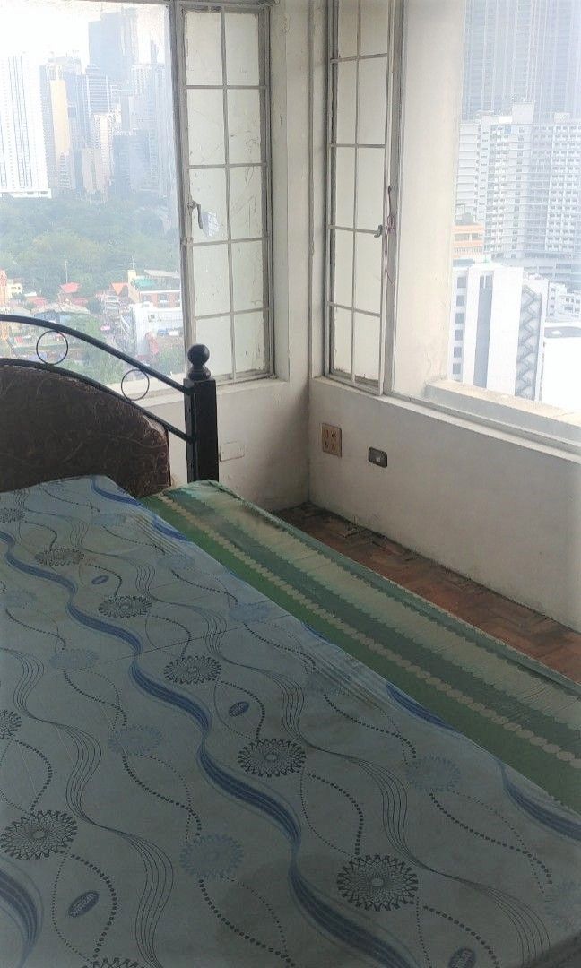 Condo Unit For Rent - 32th Floor (Penthouse 3) Tower B at Kingswood Condominium06