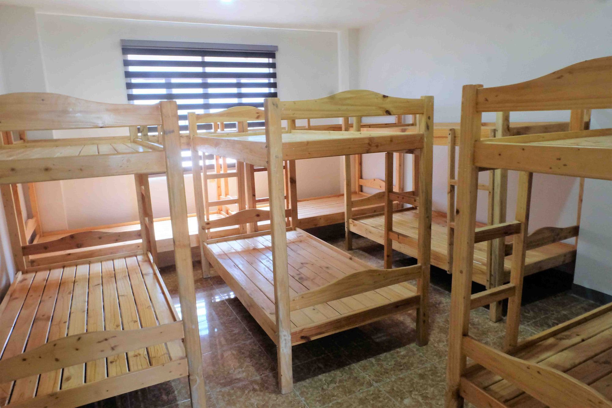 Staff House for Rent at Manila Bay Mansion (Besides Baclaran Church)03