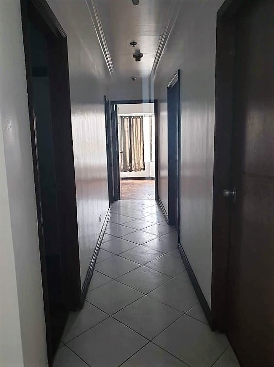 Condo Unit For Rent - Unit 7-A Tower B at Kingswood Condominium05