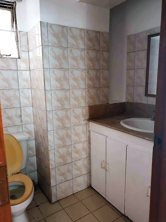 Condo Unit For Rent - Unit 7-A Tower B at Kingswood Condominium07