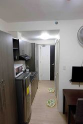 Female Bedspace for Rent - Unit 1630 at Studio Zen02