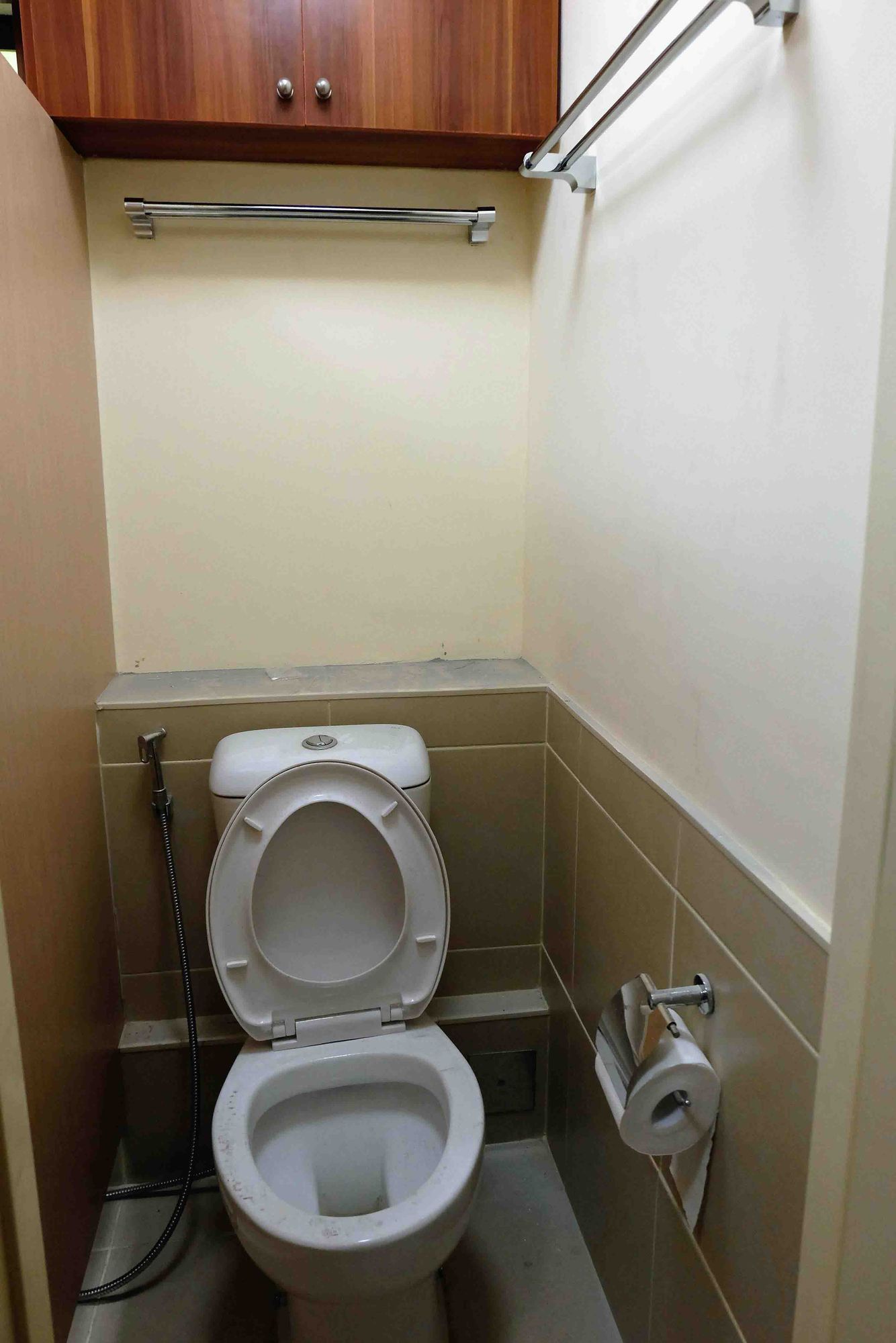 Female Bedspace for Rent - Unit 1630 at Studio Zen08