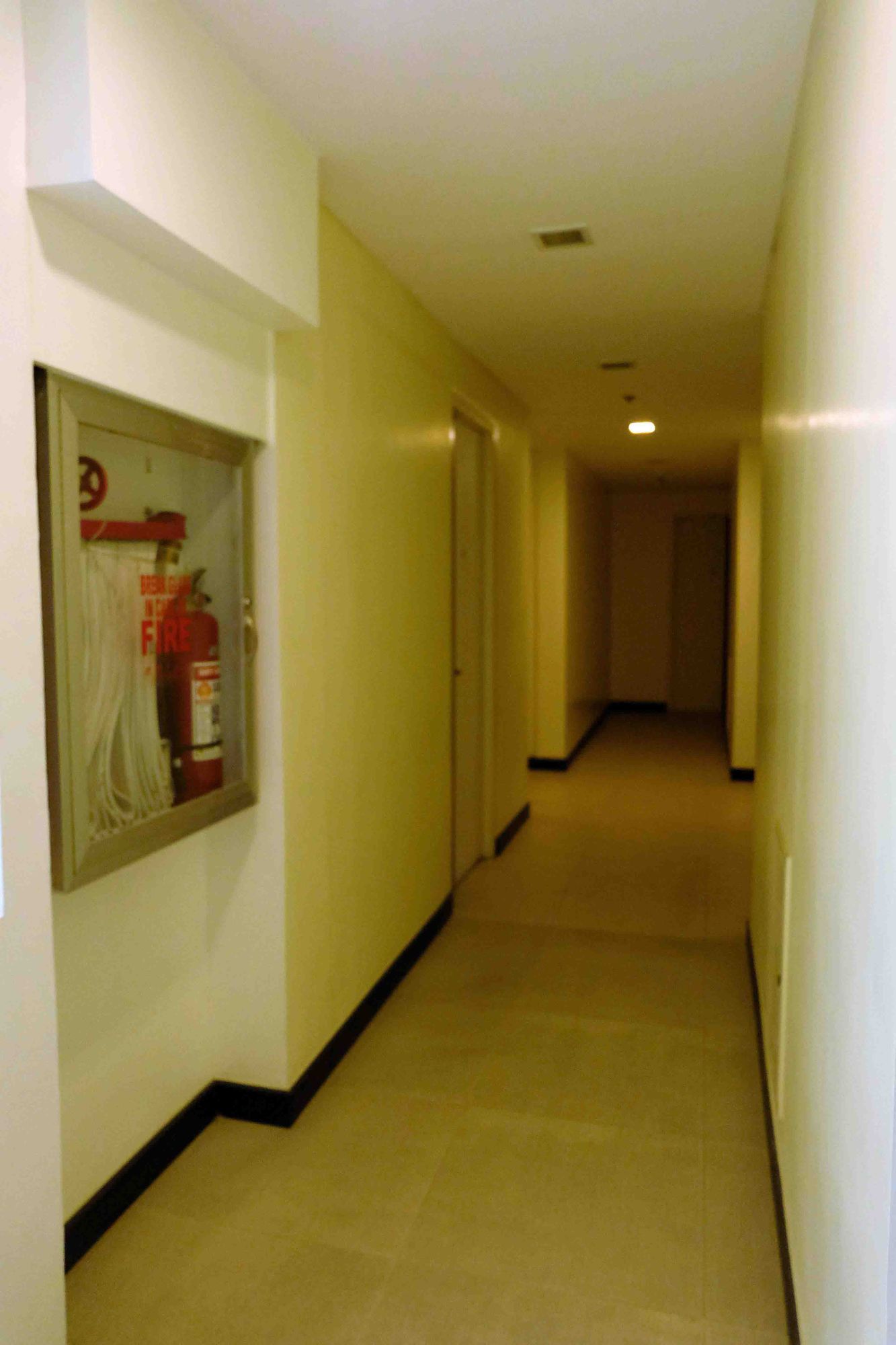 Female Bedspace for Rent - Unit 1630 at Studio Zen09